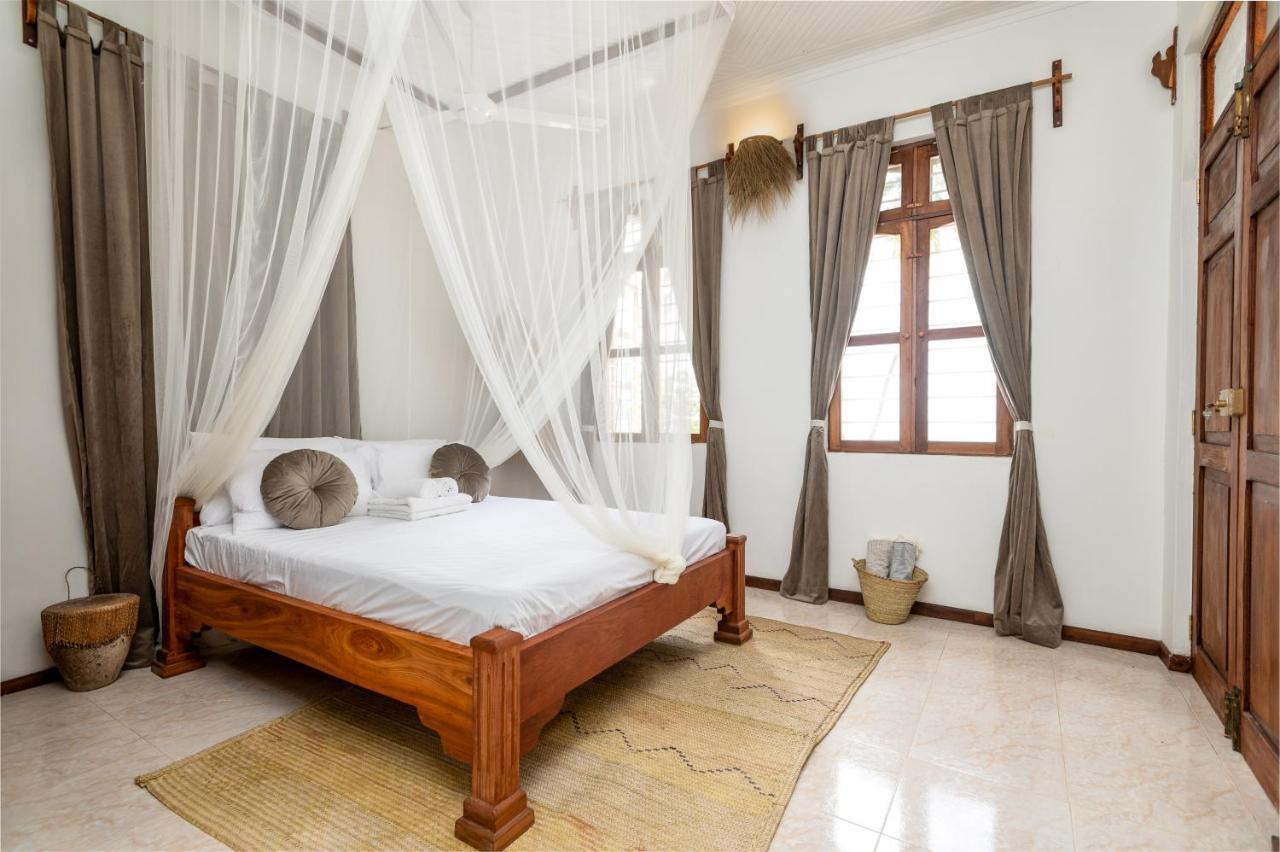 Kima Serviced House & Vakantiehuis *