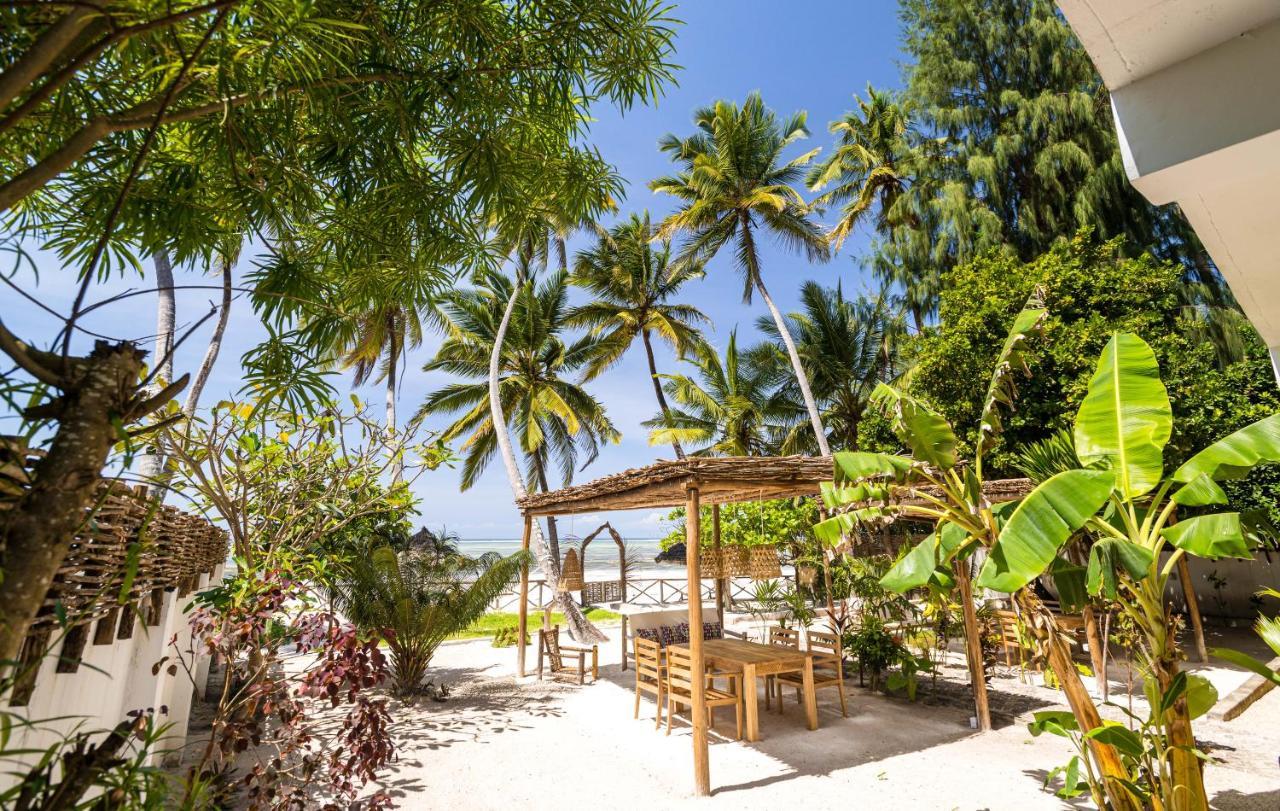 Kima Serviced House &