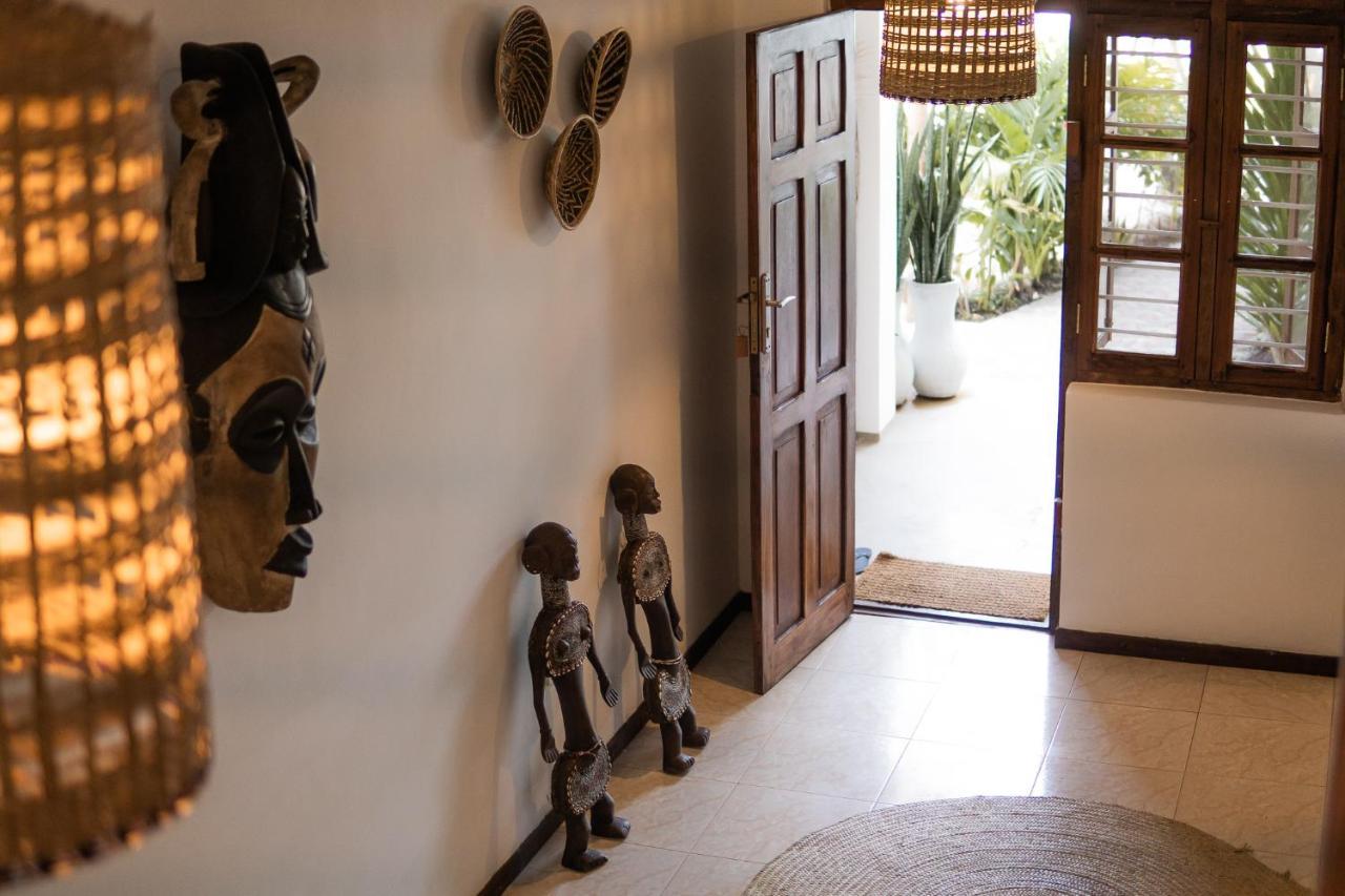 Kima Serviced House & Vakantiehuis *