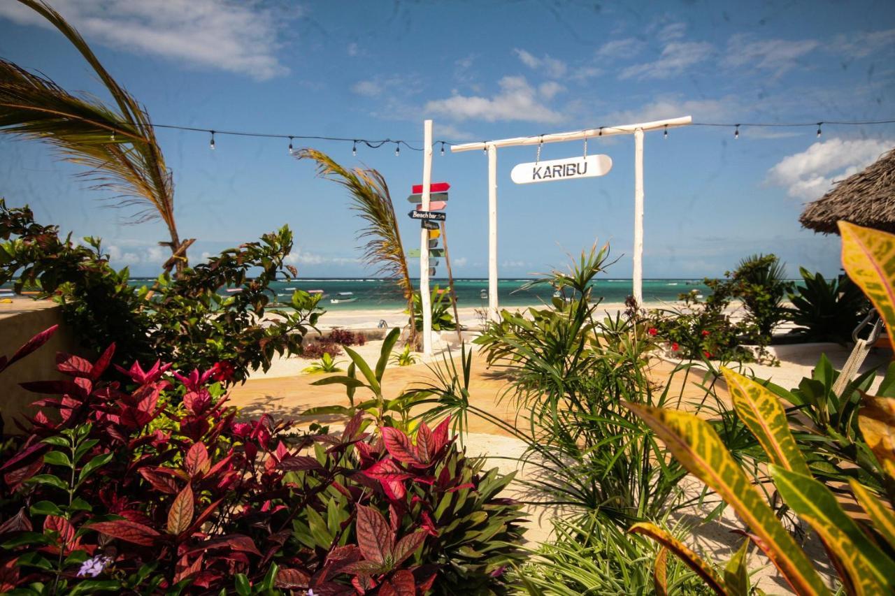 Alladin And Zanzibar 4*