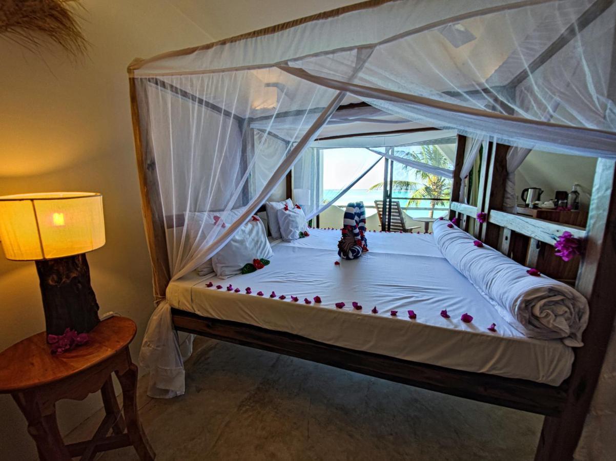 Hotel The Zanzibari 4*