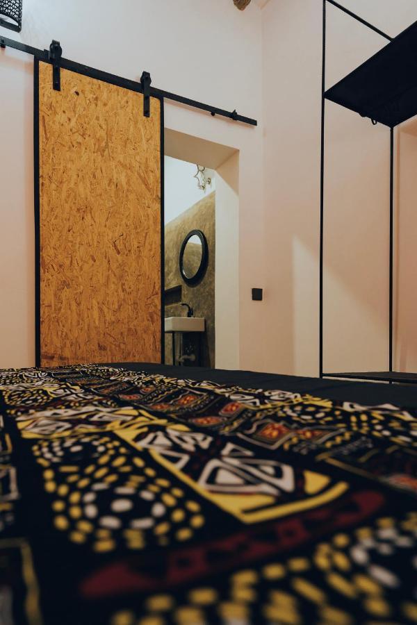Hotel Barabara Eat&sleep - Eco Boutique