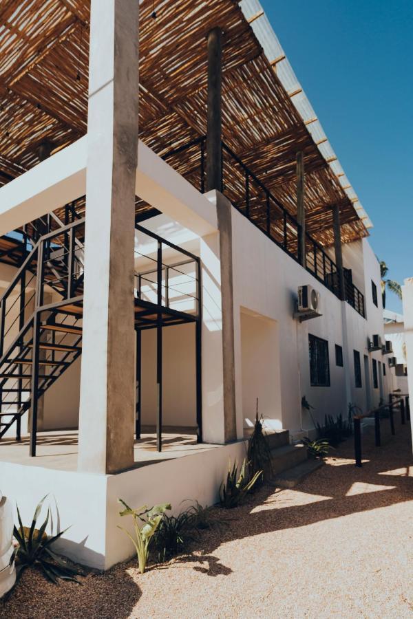 Barabara Eat&sleep - Eco Boutique Hotel *