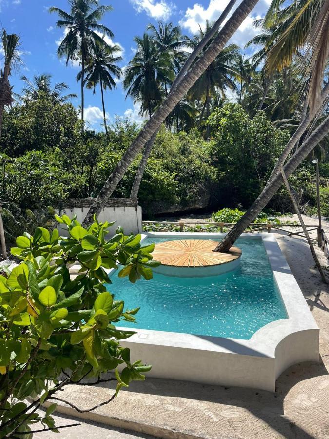 Kima Serviced House & Vakantiehuis *