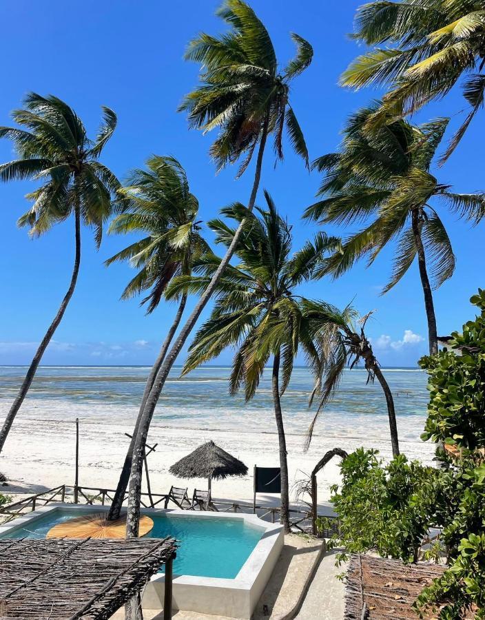 Vakantiehuis Kima Serviced House &
