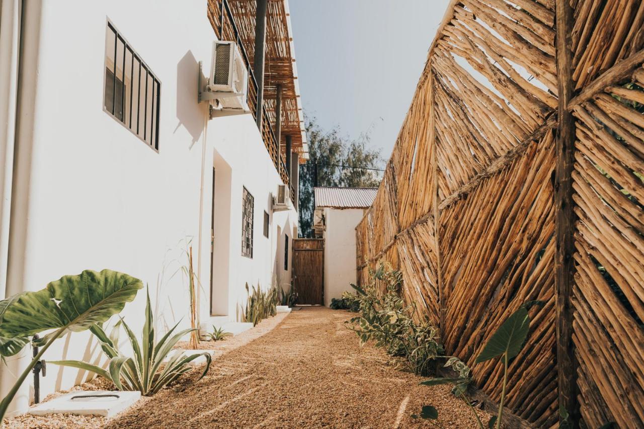 Hotel Barabara Eat&sleep - Eco Boutique *