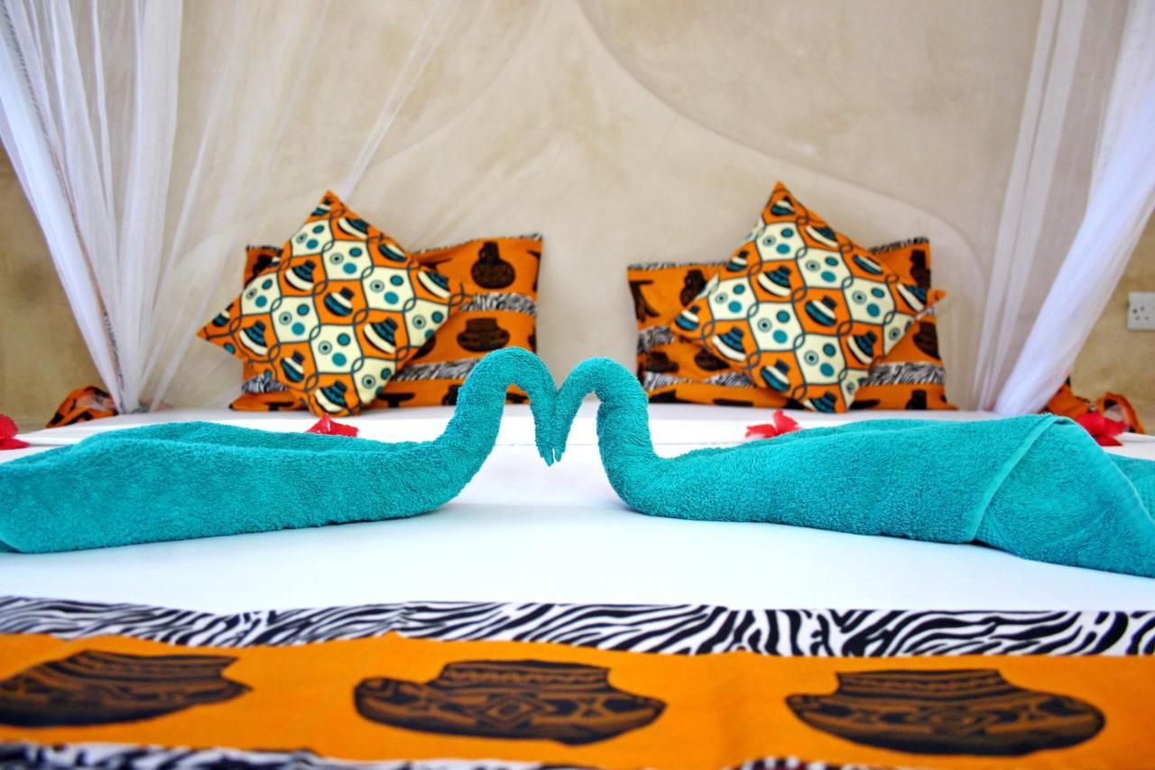 More Africa 2* Paje