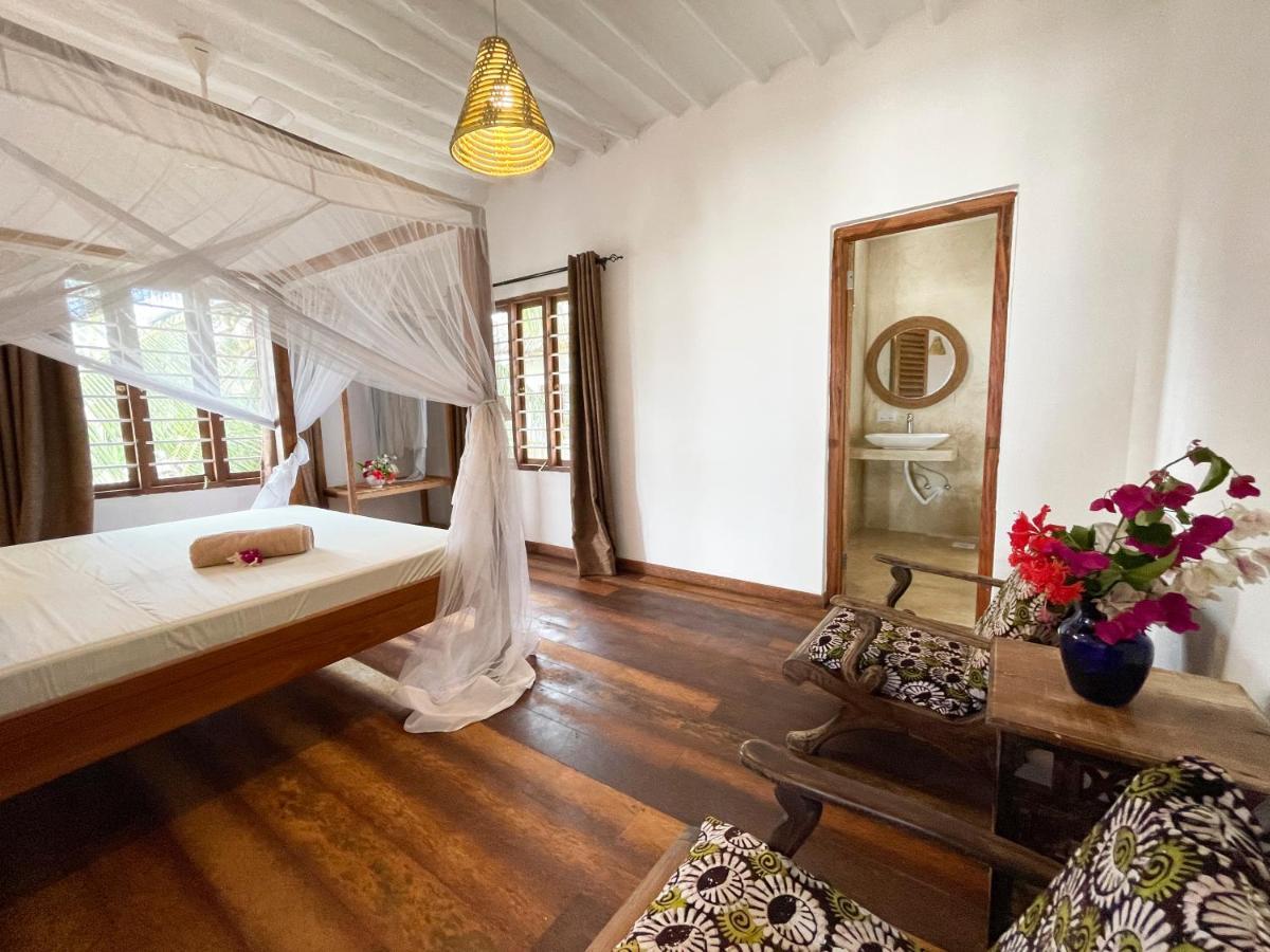 Guest house Meliks