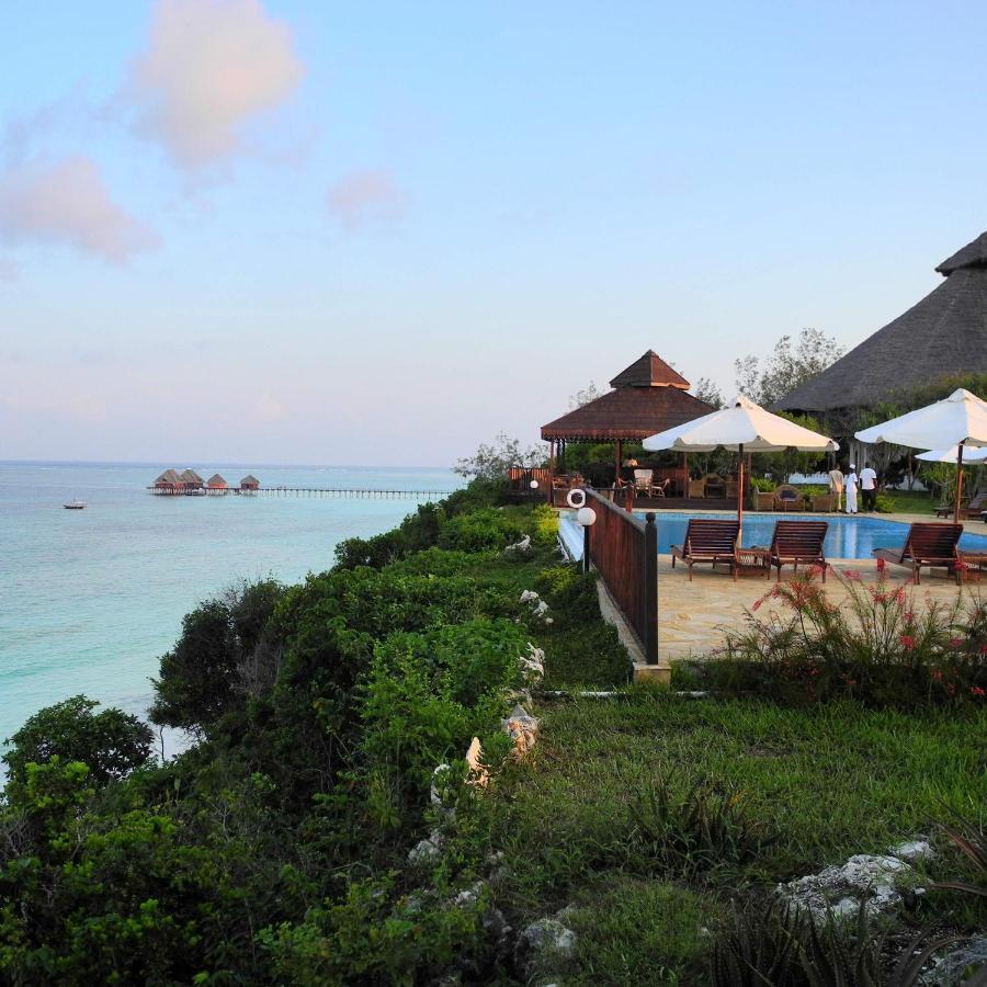 Horizon Sultan Palace 5* Dongwe