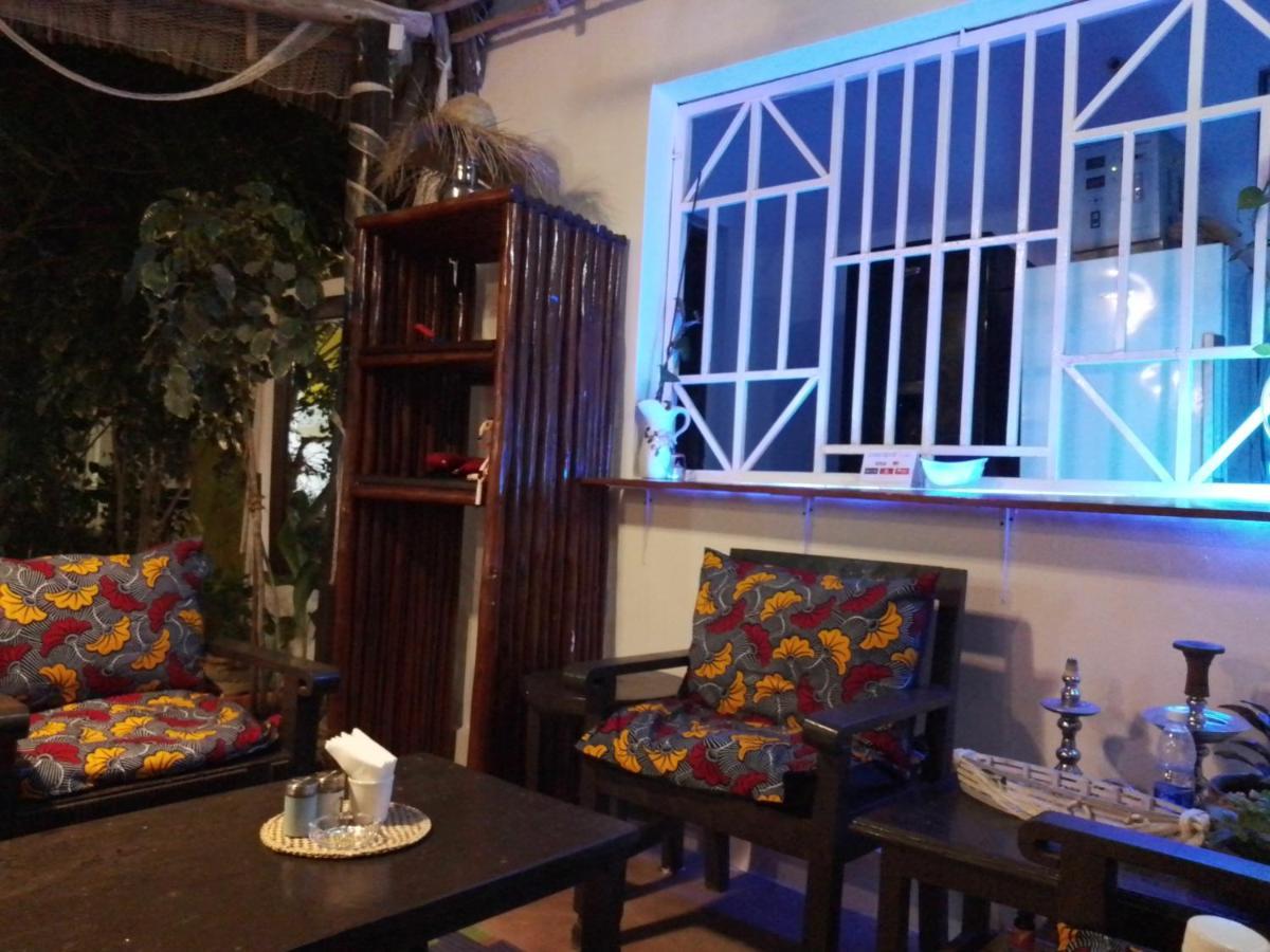 Bed & Breakfast Spice Sea House And Rest Nungwi