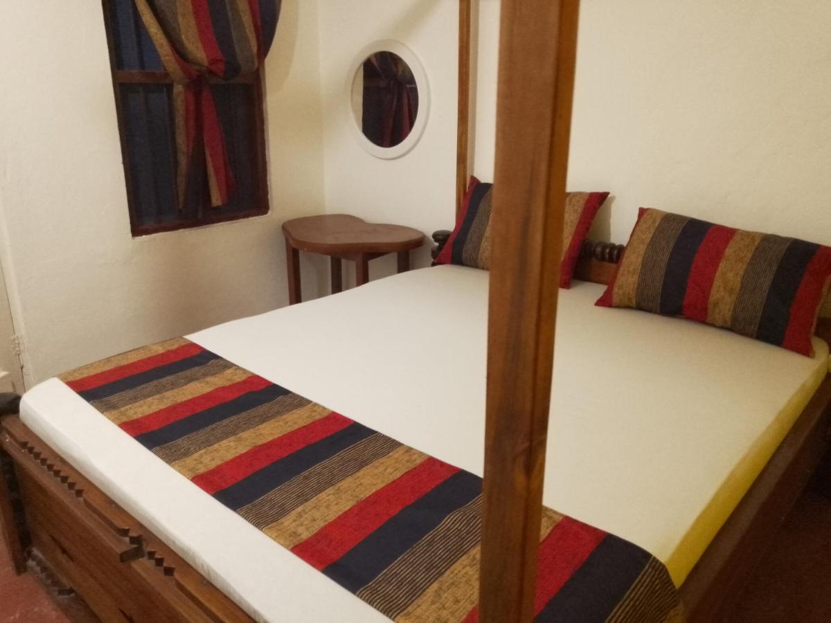 Spice Sea House And Rest 3* Nungwi