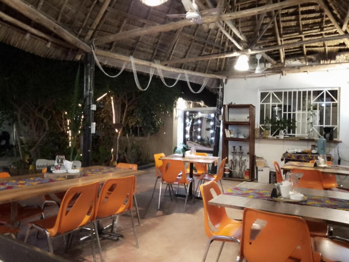Spice Sea House And Rest Bed & Breakfast 3*