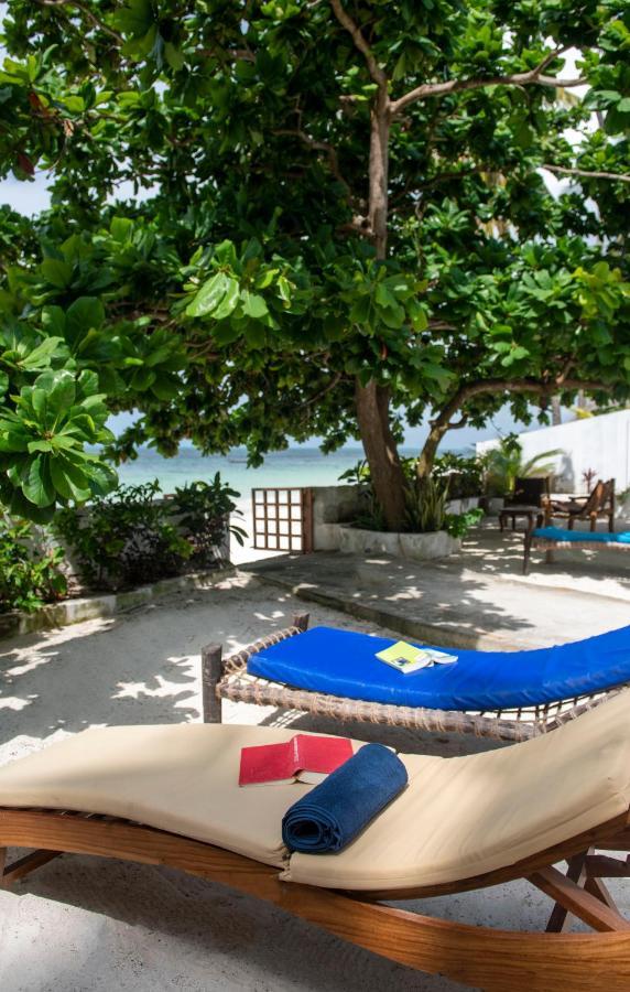 Uroa Beach Lodge 3* Uroa