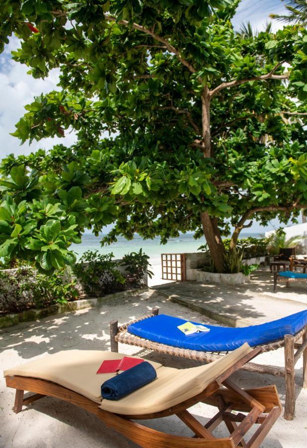 Uroa Beach Lodge 3* Uroa
