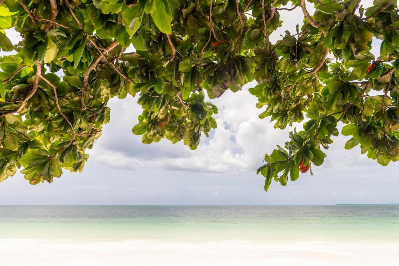 Uroa Beach Lodge Hotel 3*
