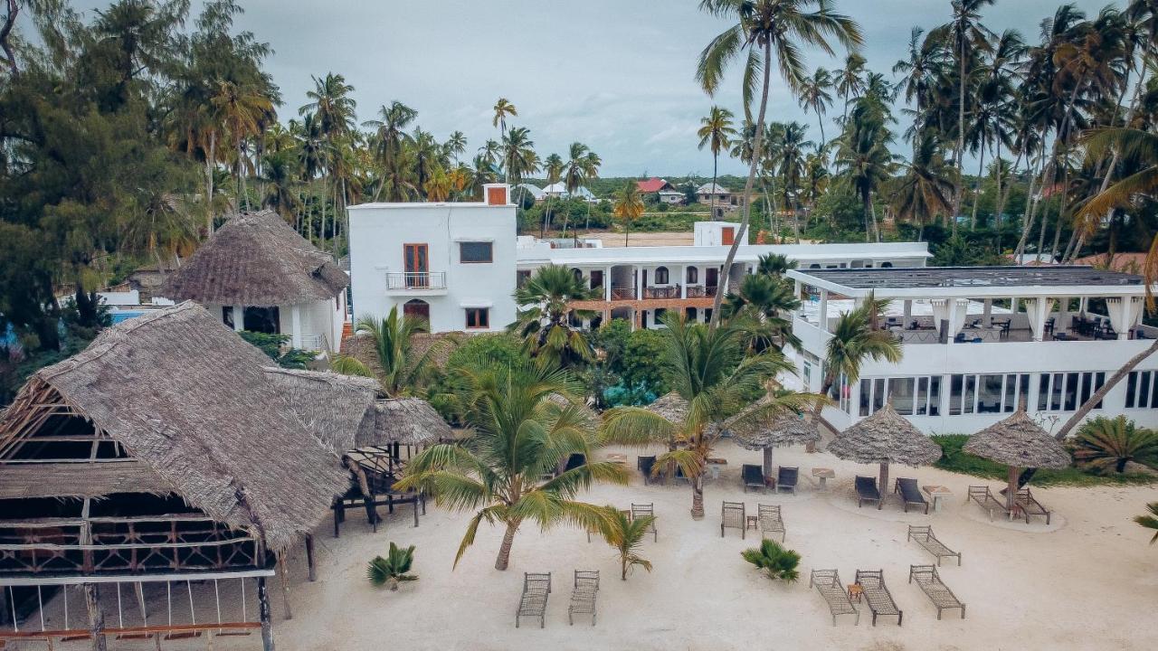 Blu Marlin By Ehfar Kiwengwa (Zanzibar)
