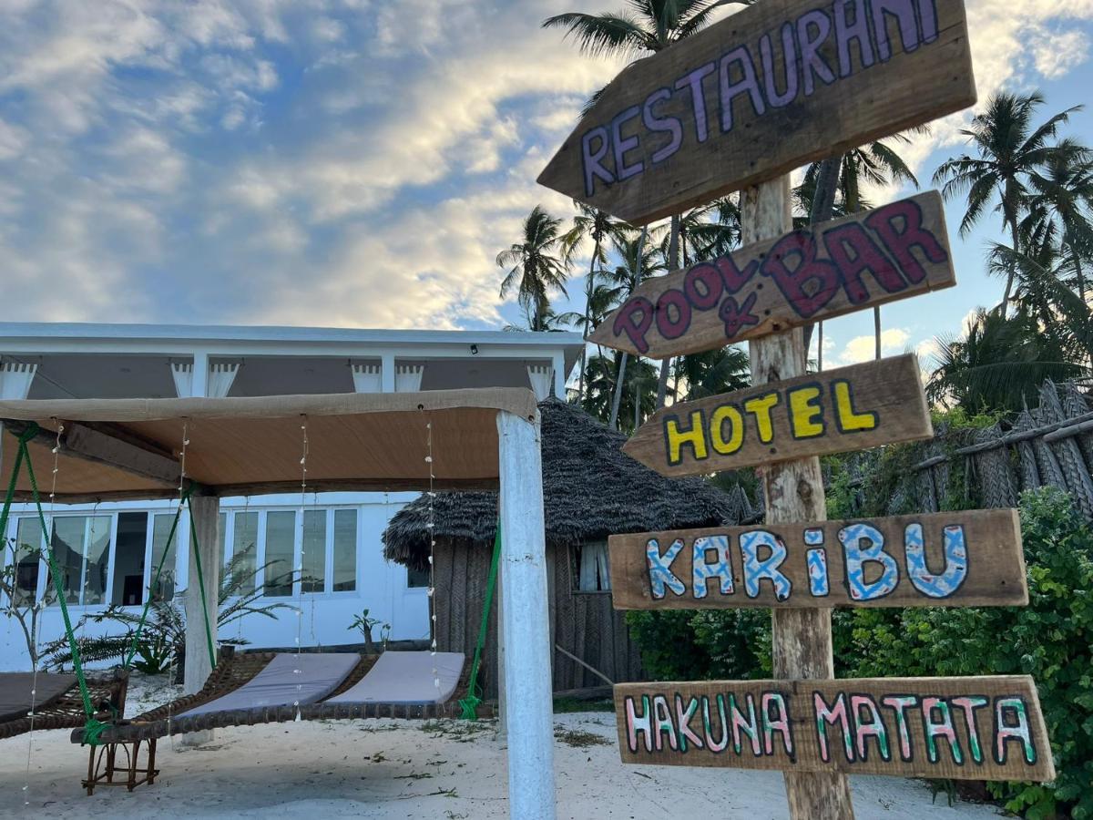 Blu Marlin By Ehfar Resort