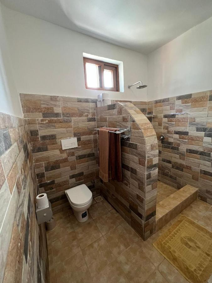 Blu Marlin By Ehfar Resort *