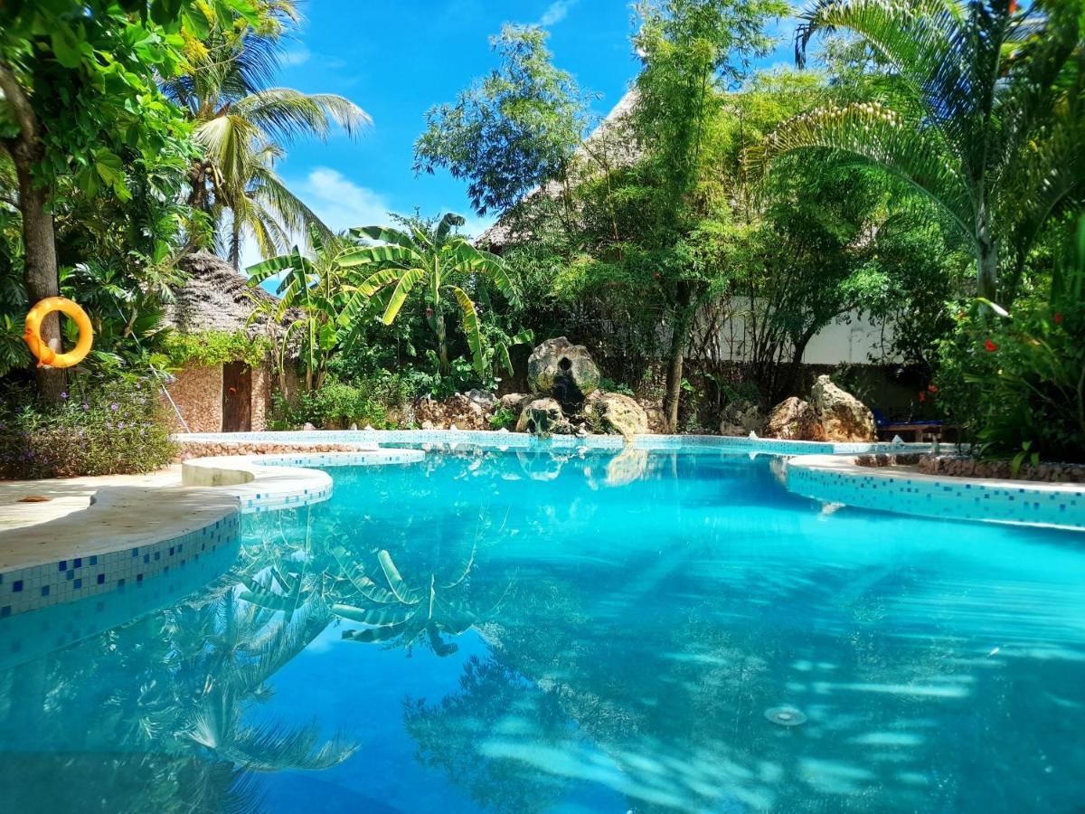 Hotel Mustapha' S Place Bwejuu