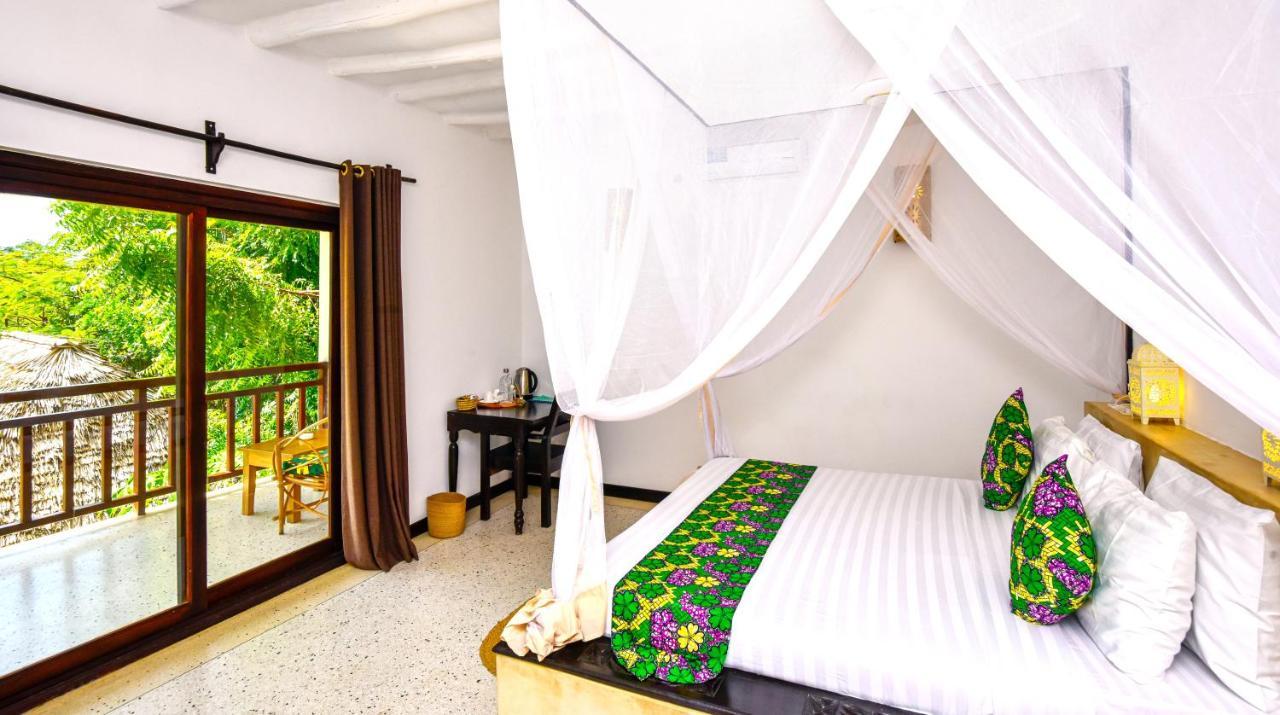 Daima * Jambiani (Zanzibar)