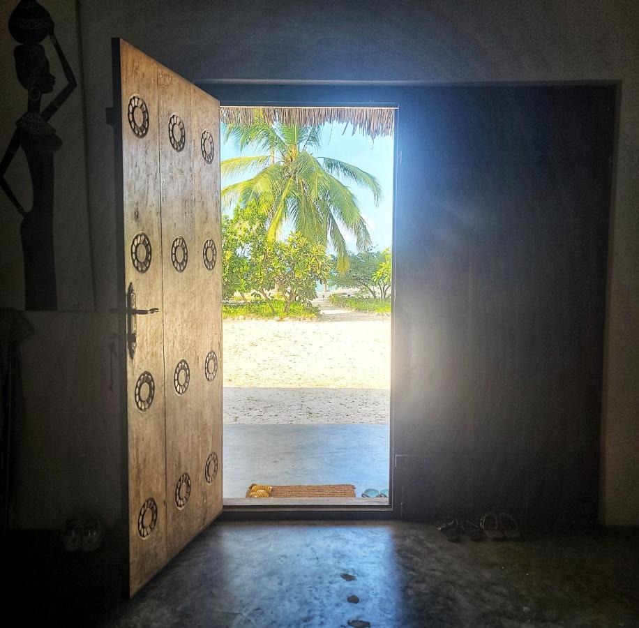 Mars A.k. Jambiani (Zanzibar)