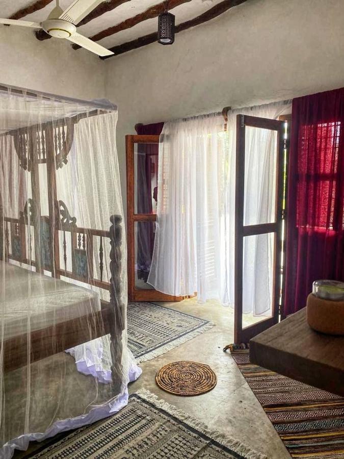 Mars A.k. Villa Jambiani (Zanzibar)