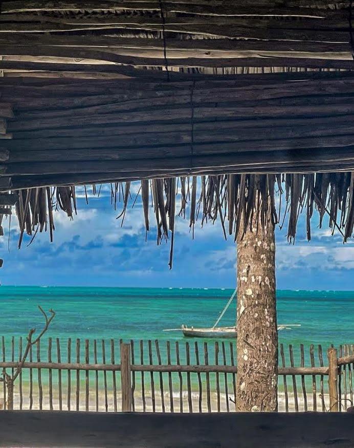 Mars A.k. * Jambiani (Zanzibar)