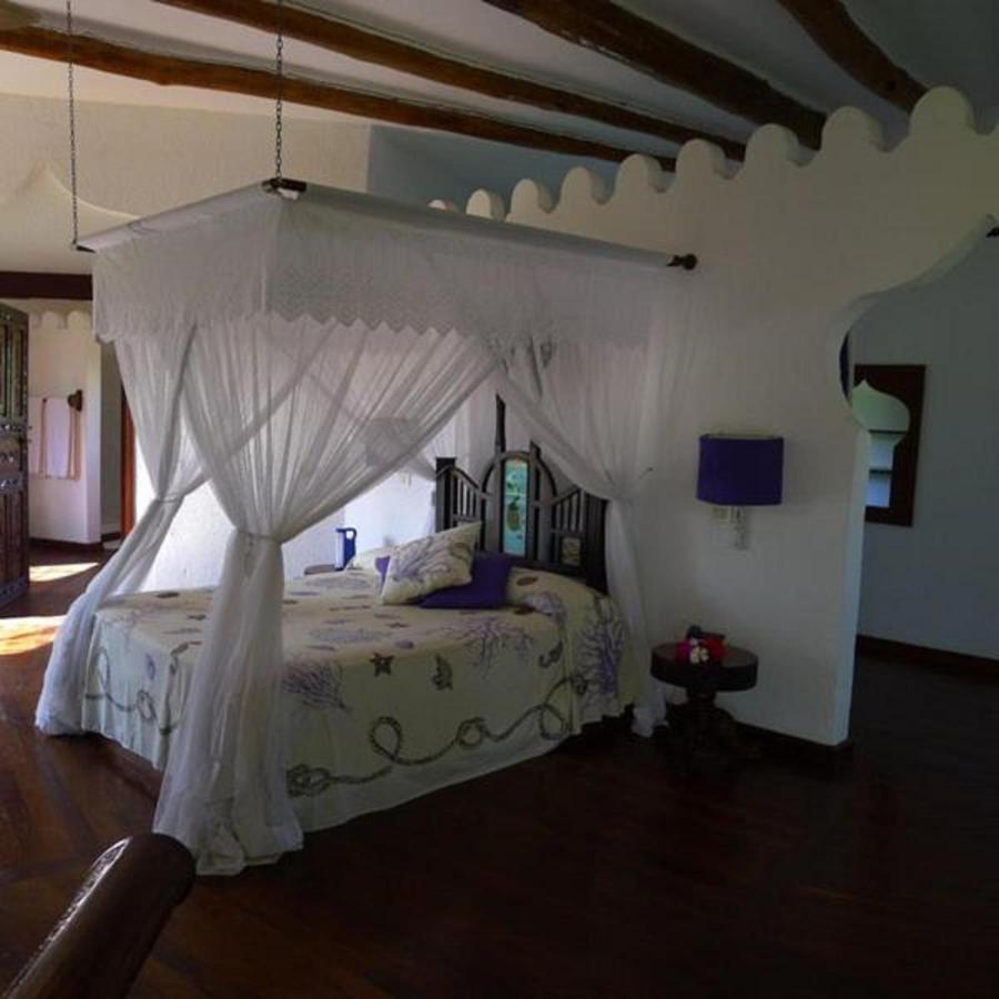 Hotel Horizon Sultan Palace Dongwe