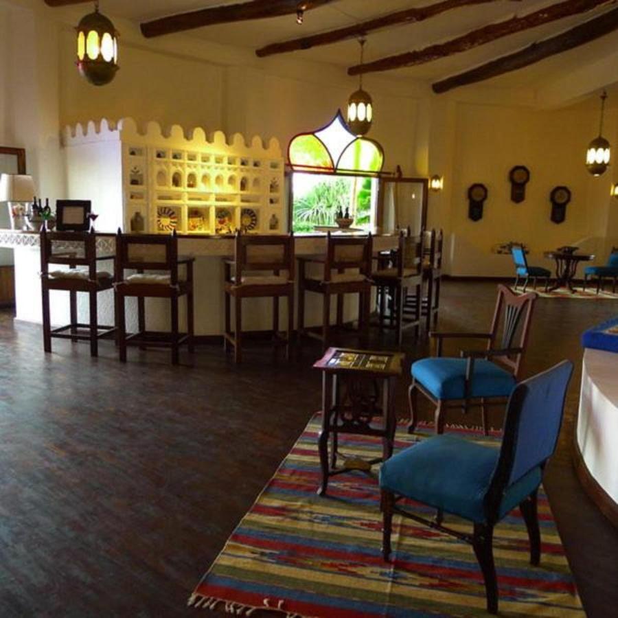 Hotel Horizon Sultan Palace 5*