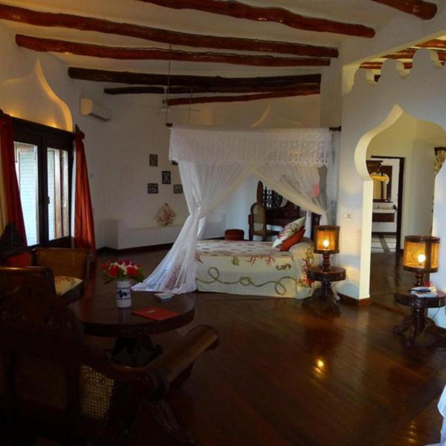 Hotel Horizon Sultan Palace Dongwe