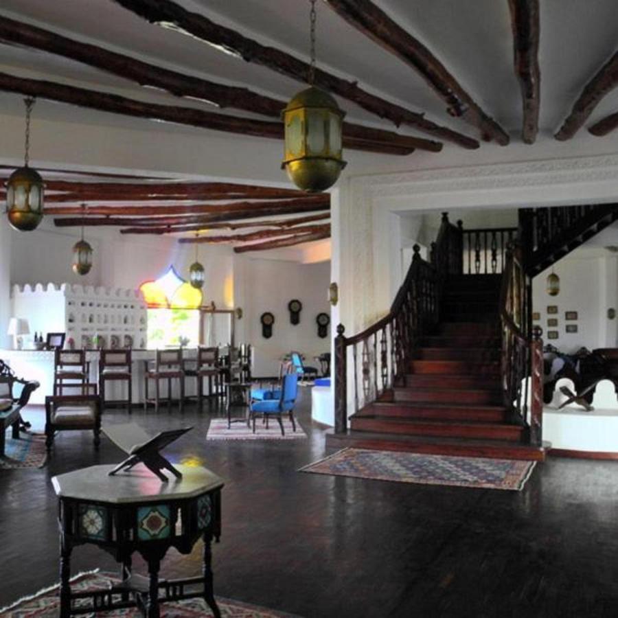 Horizon Sultan Palace Hotel