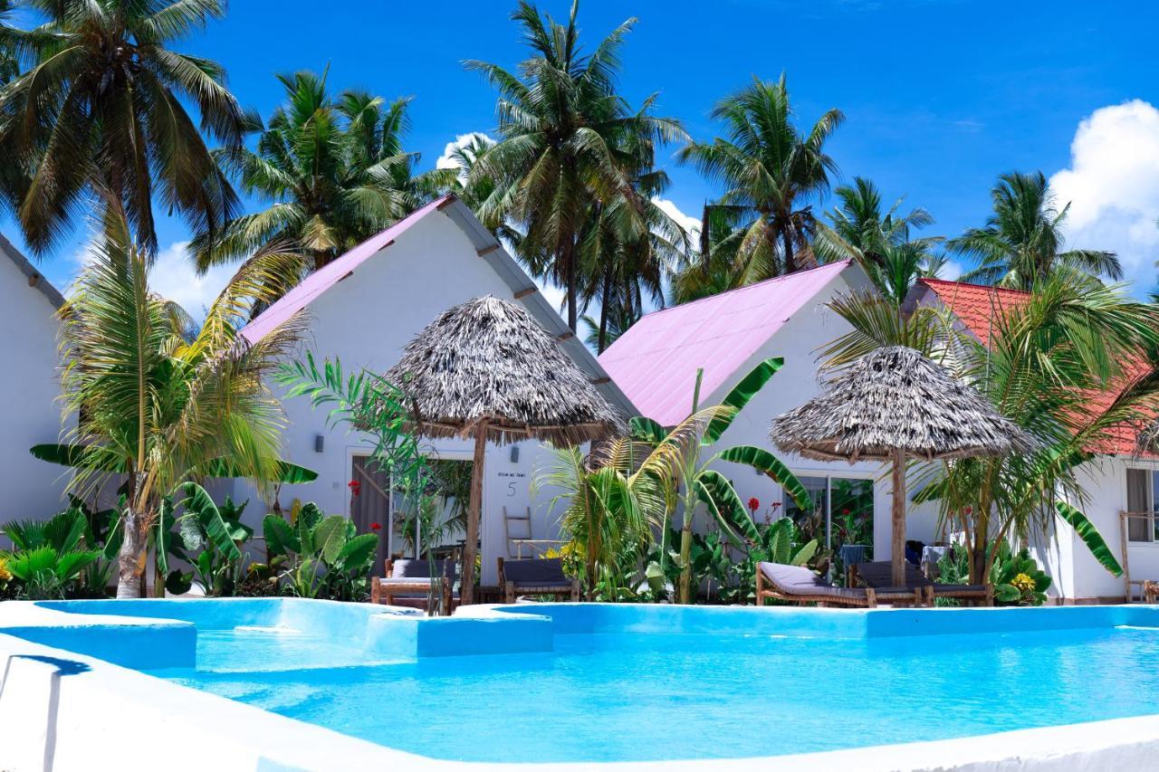 Heart Of Zanzibar Hotel Paje