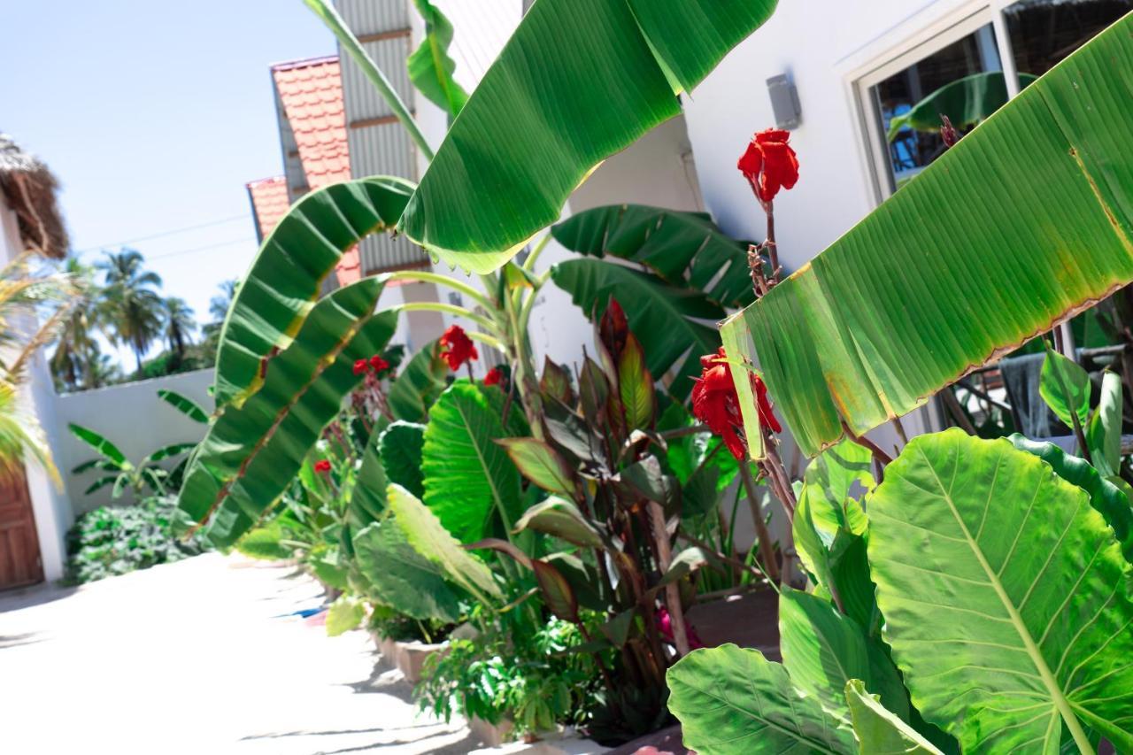 Hotel Heart Of Zanzibar *