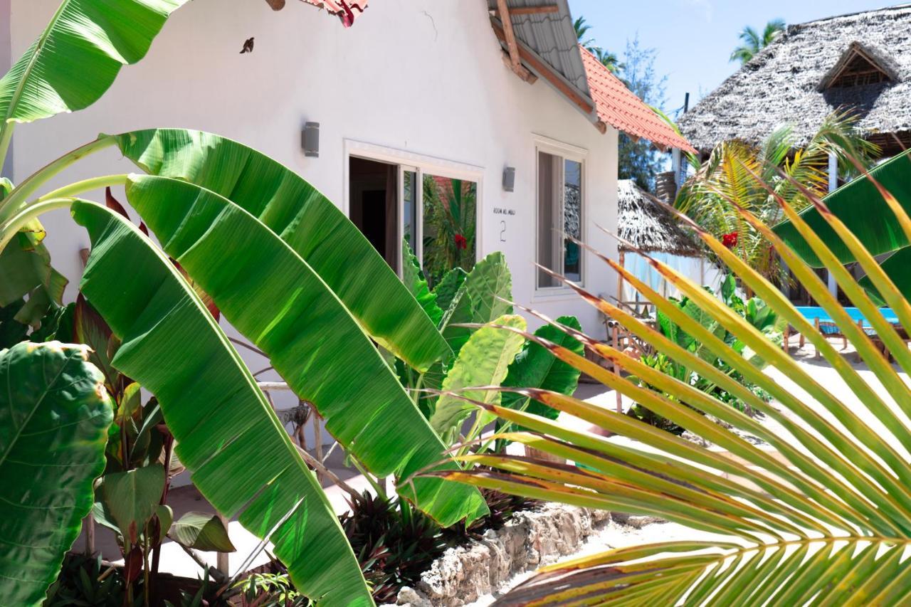 Heart Of Zanzibar Hotel Paje
