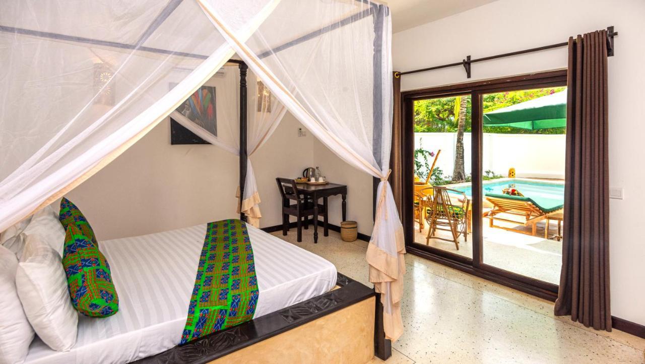 Hotel Daima