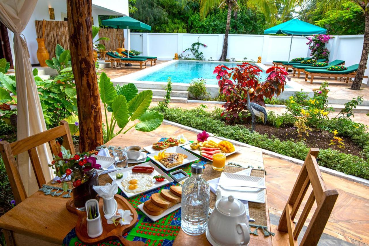 Daima Hotel
