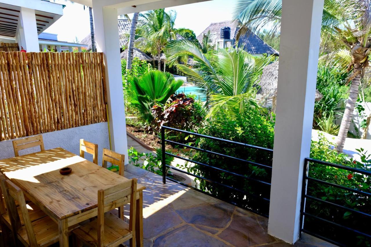 Nyumbani Aparthotel 3*