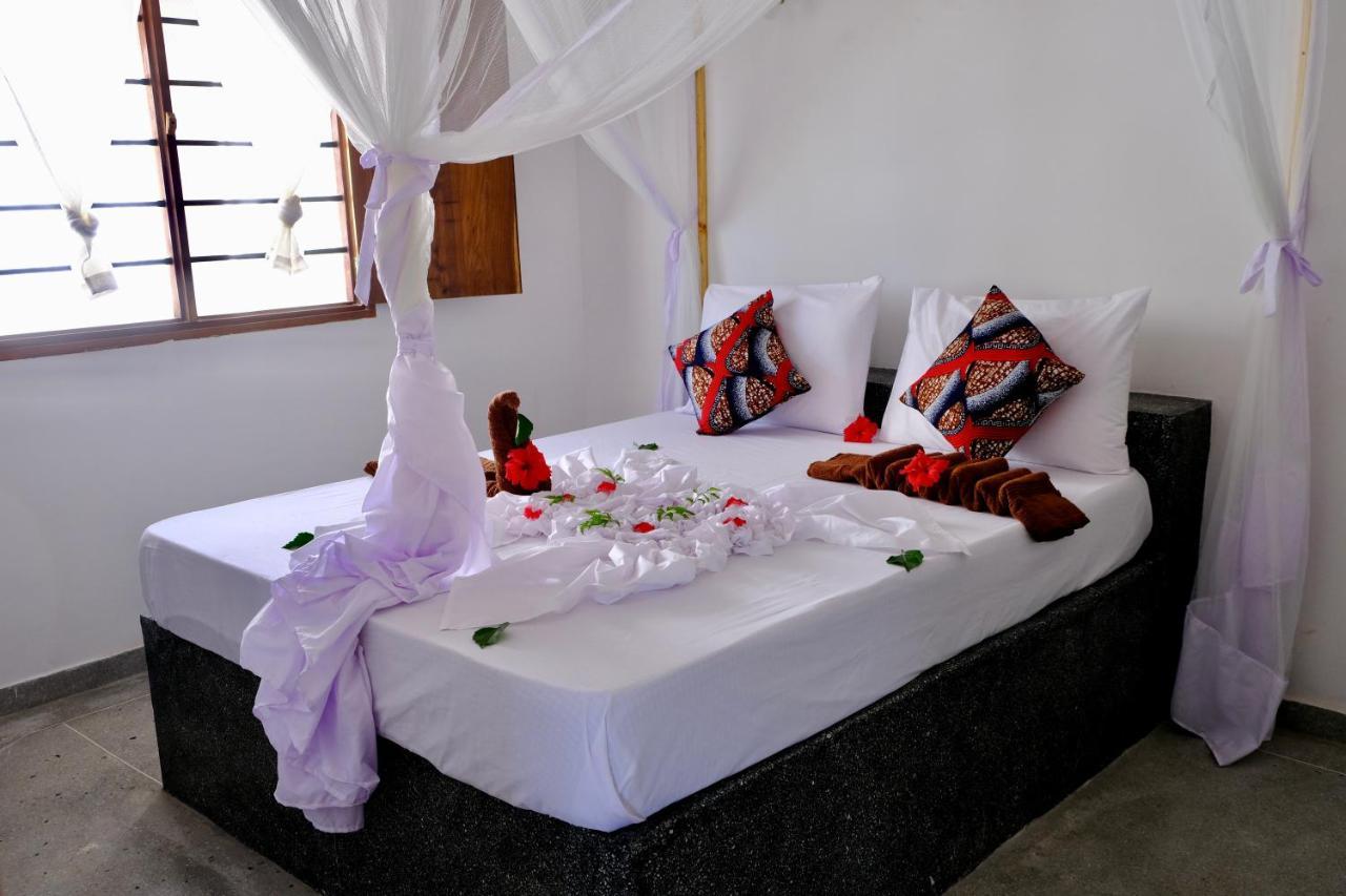 Nyumbani Aparthotel Jambiani (Zanzibar)