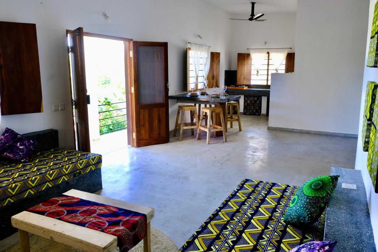 Aparthotel Nyumbani 3*