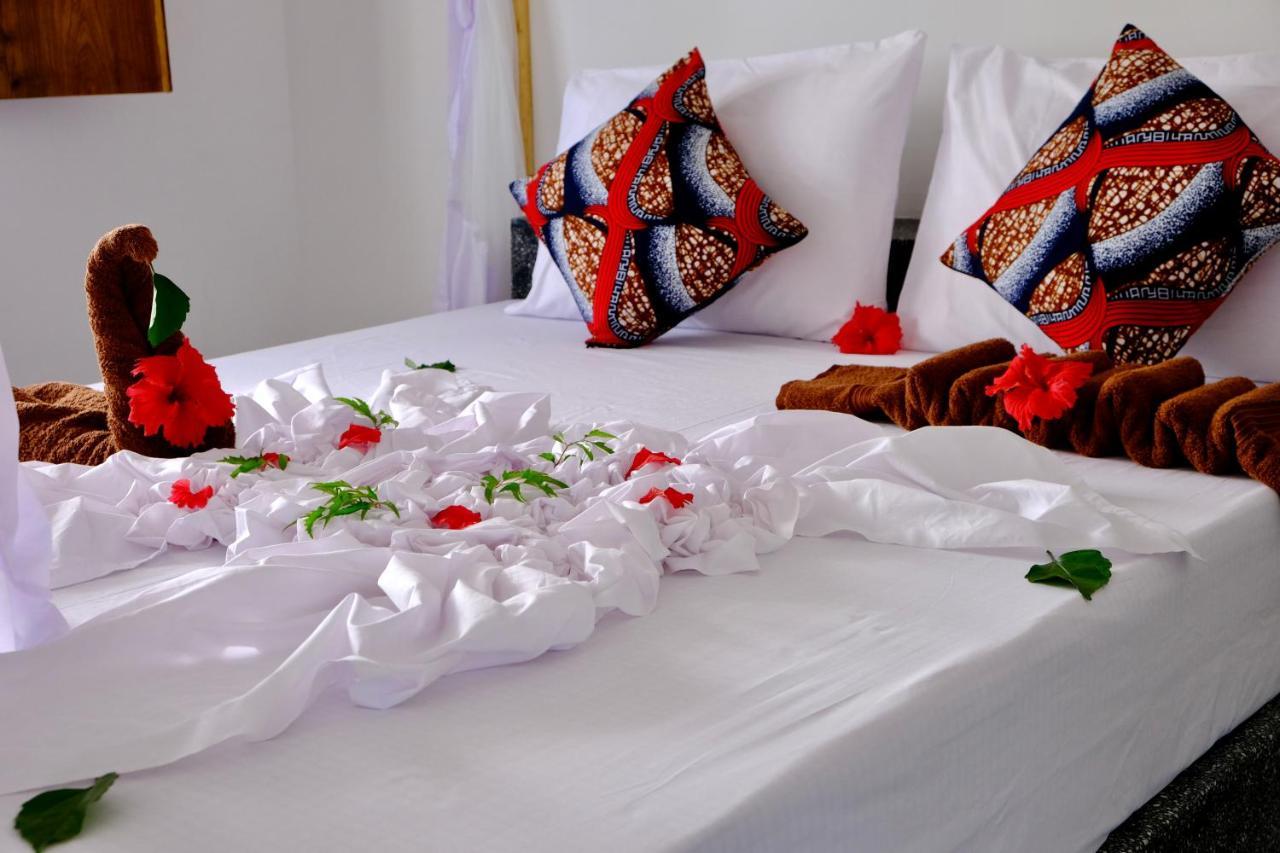 Aparthotel Nyumbani Jambiani (Zanzibar)