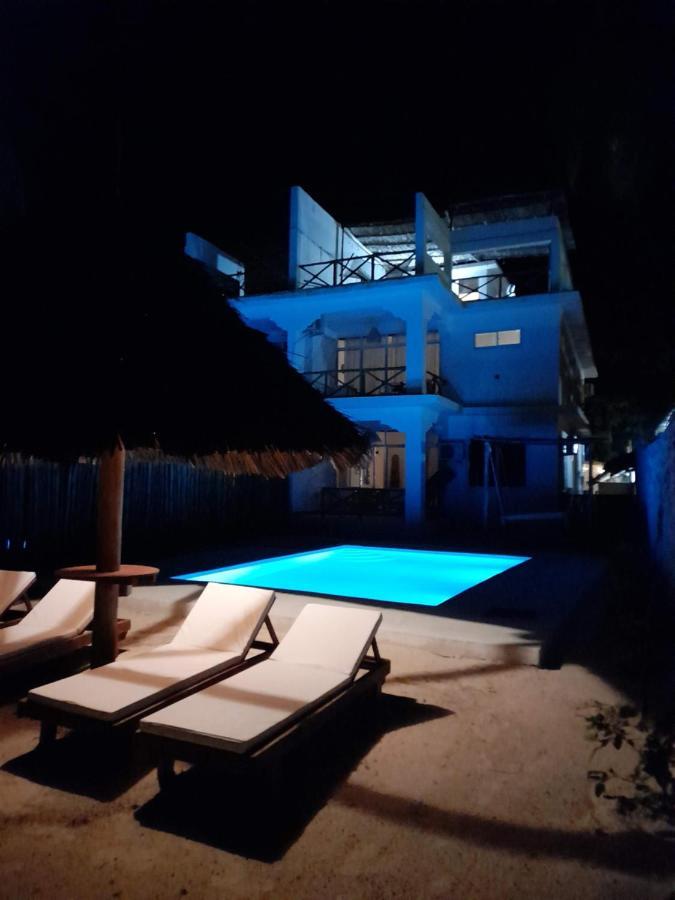 Villa Coco Rise - By Hostly
