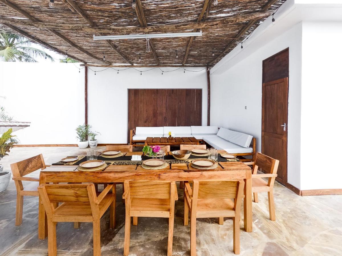 Villa Coco Rise - By Hostly *