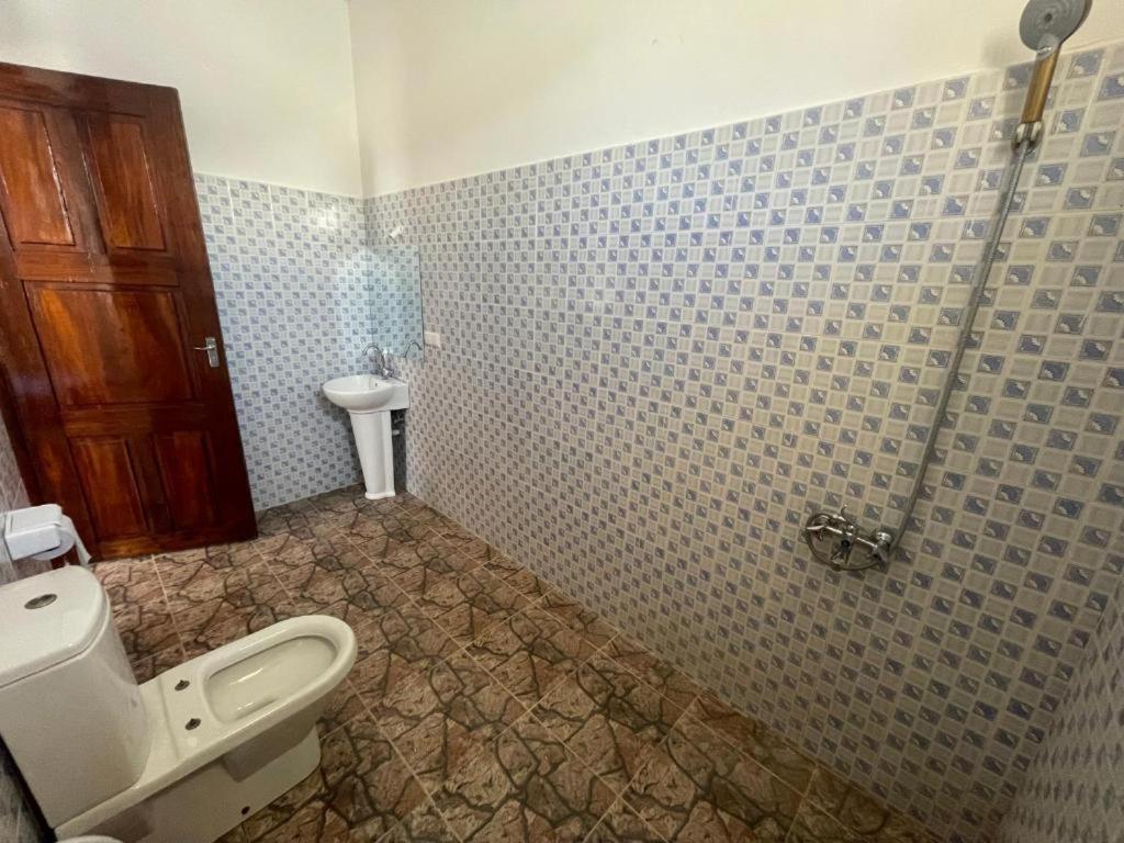 Guest house Mauwa House *