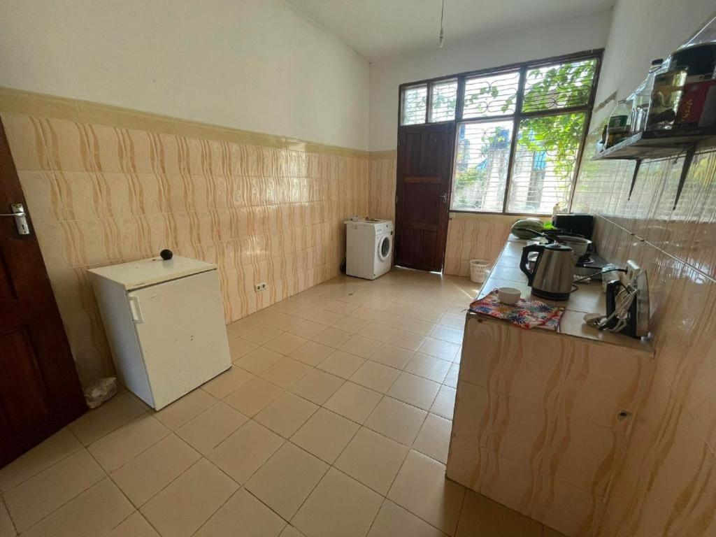Mauwa House Guest house Paje