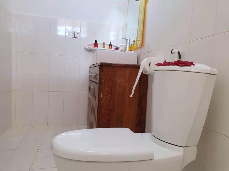 Guest house Ondo House *