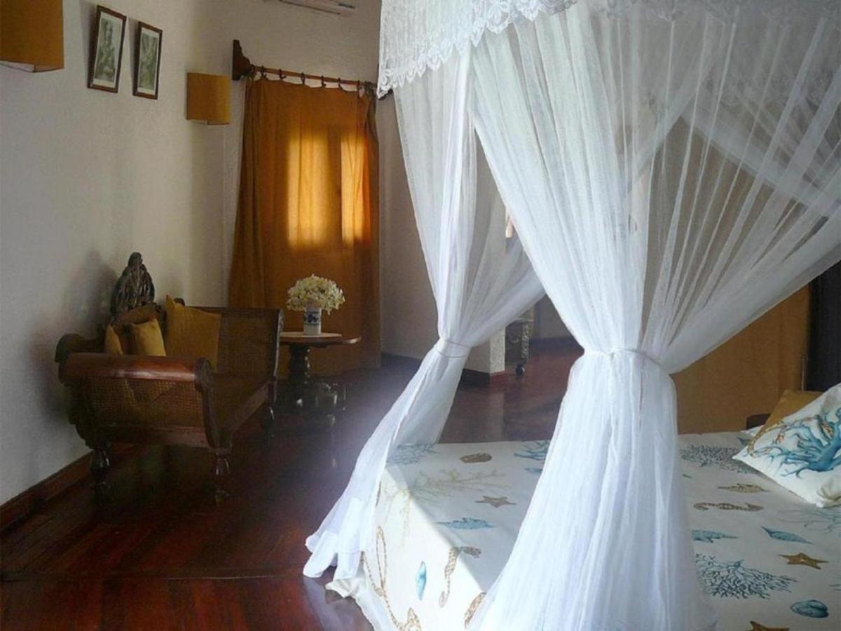 Horizon Sultan Palace 5* Dongwe