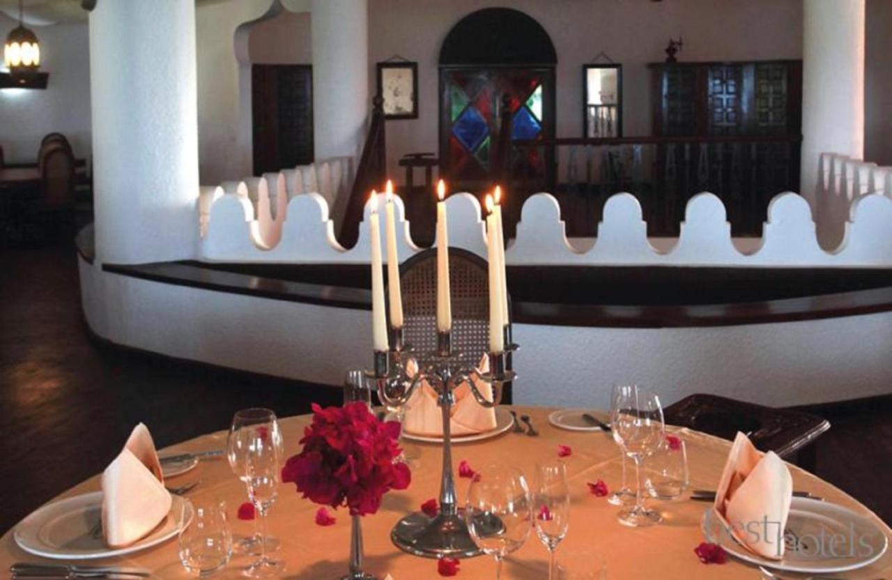 Horizon Sultan Palace Hotel 5*