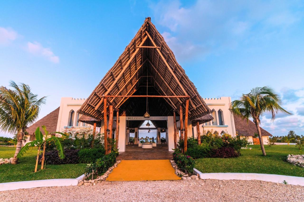Sbh Kilindini 5* Pwani Mchangani