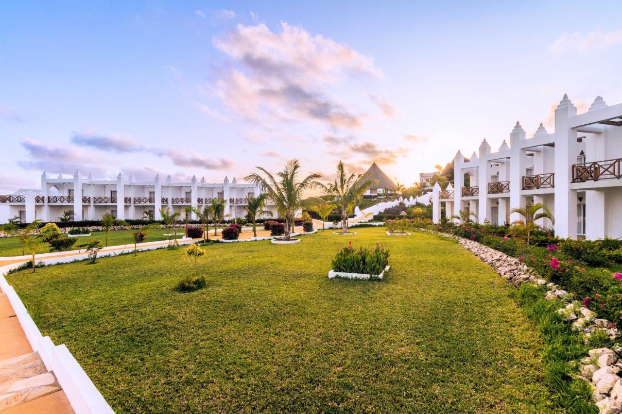 Sbh Kilindini 5* Pwani Mchangani
