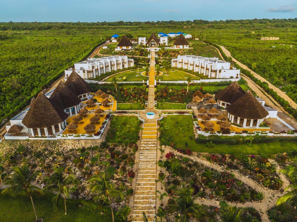 Sbh Kilindini 5* Pwani Mchangani